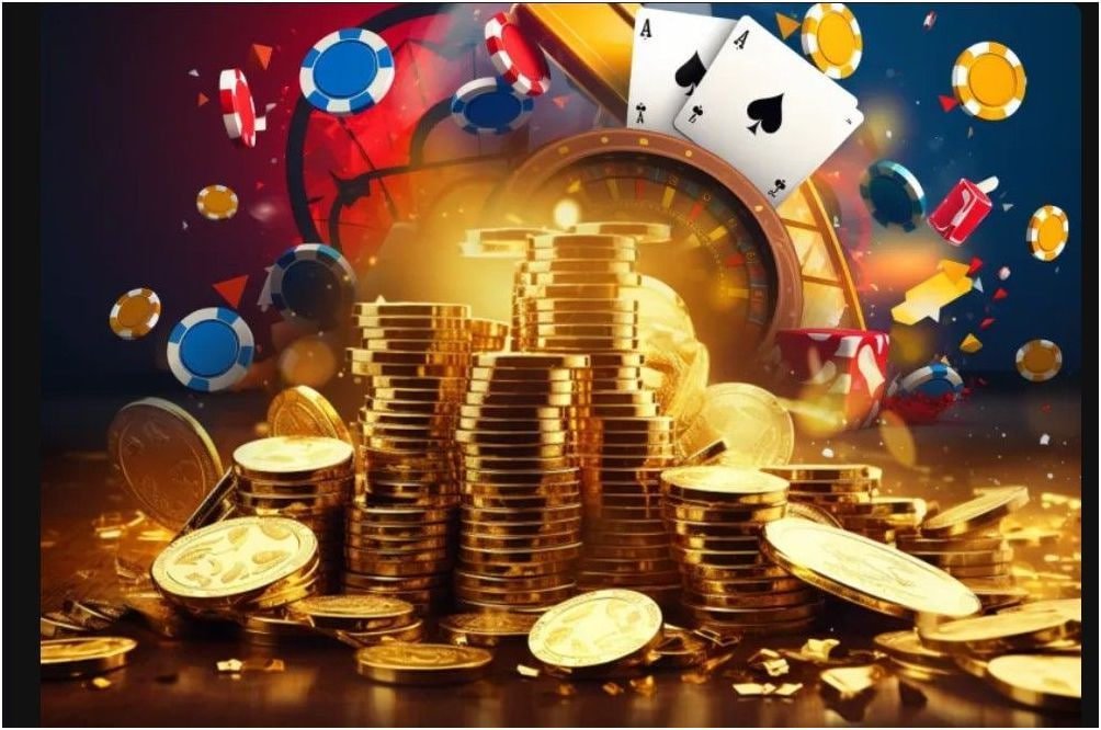 rp8888 casino featured game showcase
